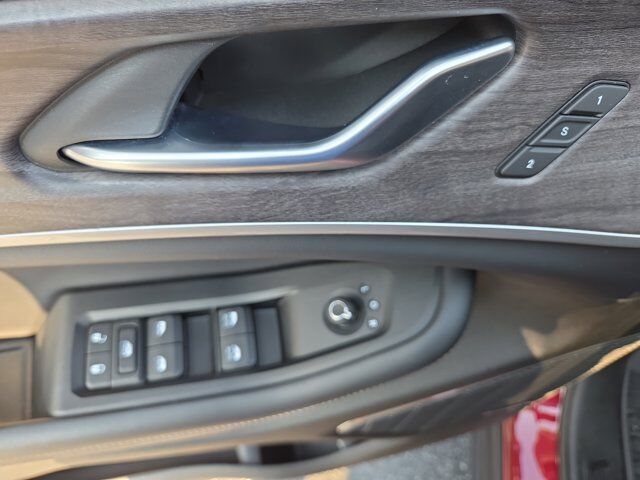 2022 Jeep Grand Cherokee L Limited HAMBURG PA