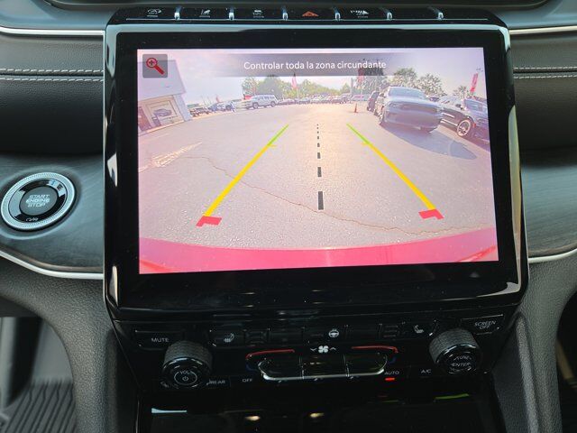 2022 Jeep Grand Cherokee L Limited HAMBURG PA
