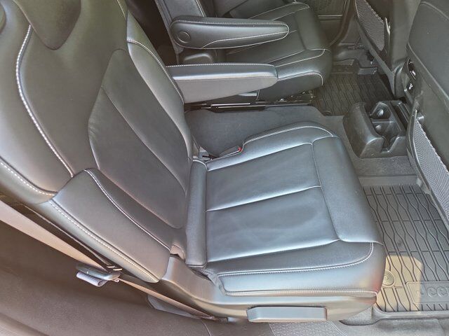 2022 Jeep Grand Cherokee L Limited HAMBURG PA