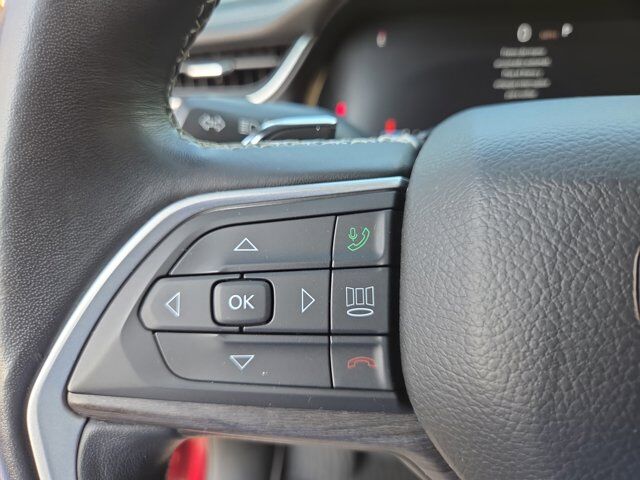 2022 Jeep Grand Cherokee L Limited HAMBURG PA