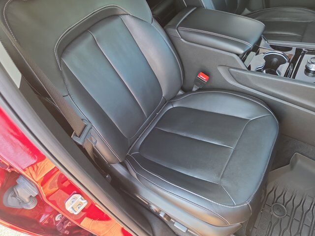 2022 Jeep Grand Cherokee L Limited HAMBURG PA