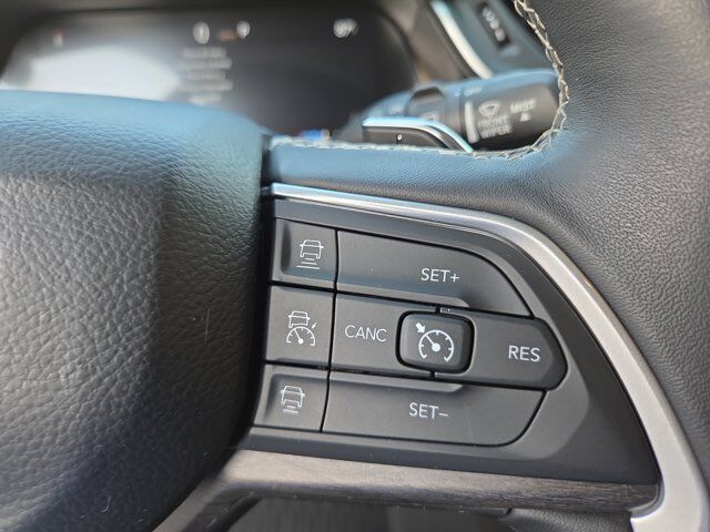 2022 Jeep Grand Cherokee L Limited HAMBURG PA
