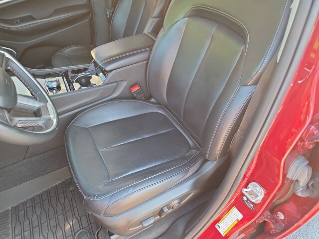 2022 Jeep Grand Cherokee L Limited HAMBURG PA