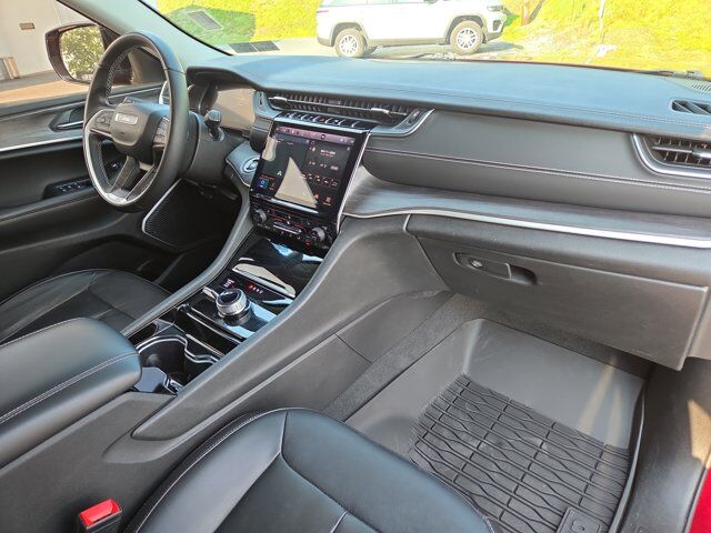 2022 Jeep Grand Cherokee L Limited HAMBURG PA