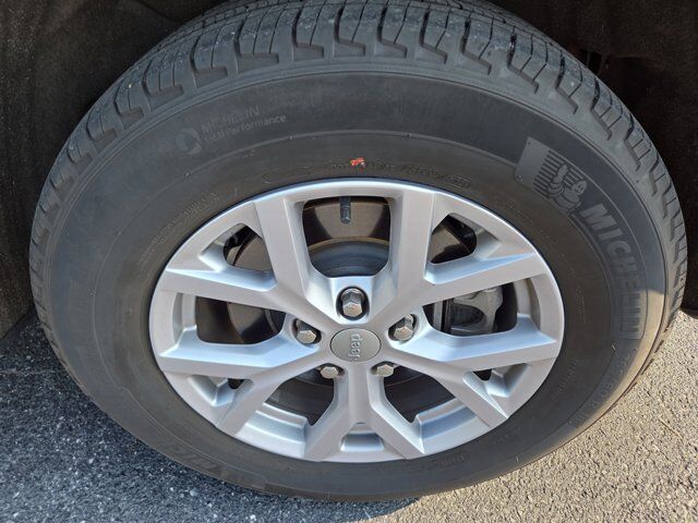 2022 Jeep Grand Cherokee L Limited HAMBURG PA