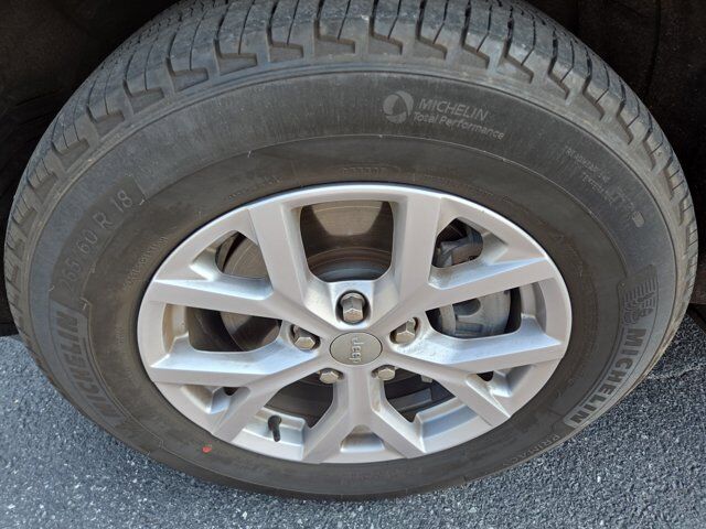 2022 Jeep Grand Cherokee L Limited HAMBURG PA