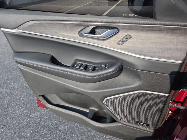 2022 Jeep Grand Cherokee L Limited HAMBURG PA
