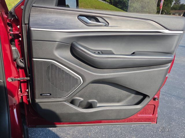2022 Jeep Grand Cherokee L Limited HAMBURG PA
