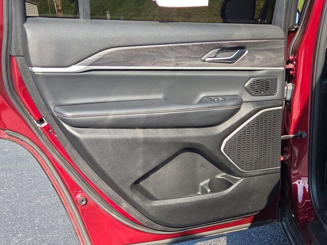2022 Jeep Grand Cherokee L Limited HAMBURG PA