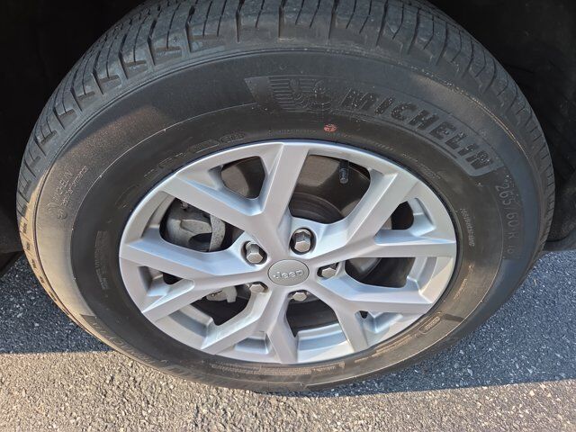 2022 Jeep Grand Cherokee L Limited HAMBURG PA