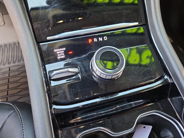 2022 Jeep Grand Cherokee L Limited HAMBURG PA