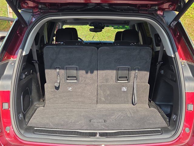 2022 Jeep Grand Cherokee L Limited HAMBURG PA