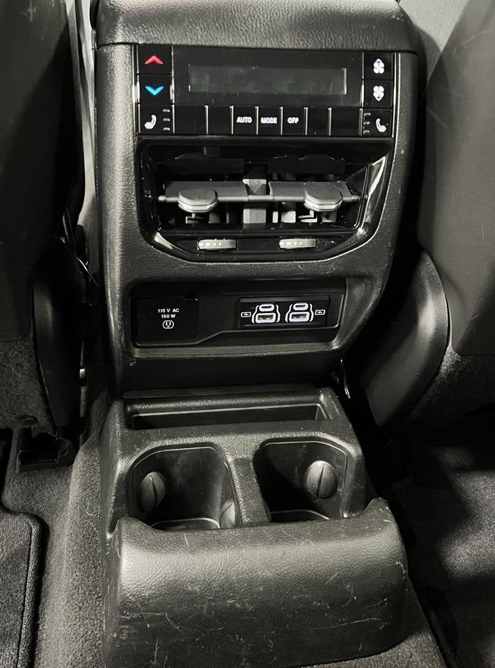 2022 Jeep Grand Cherokee L Limited Highlands Ranch CO