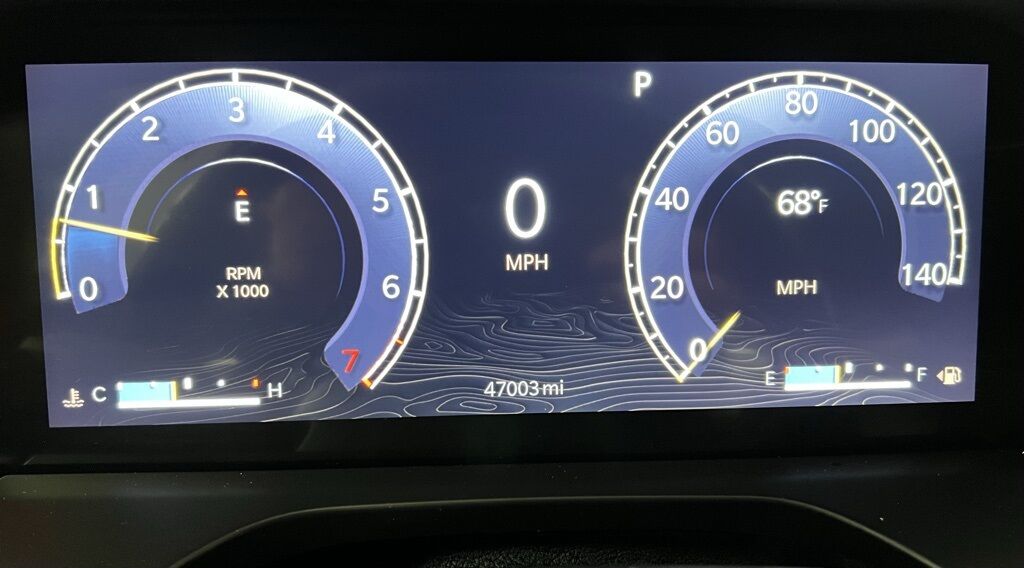 2022 Jeep Grand Cherokee L Limited Highlands Ranch CO