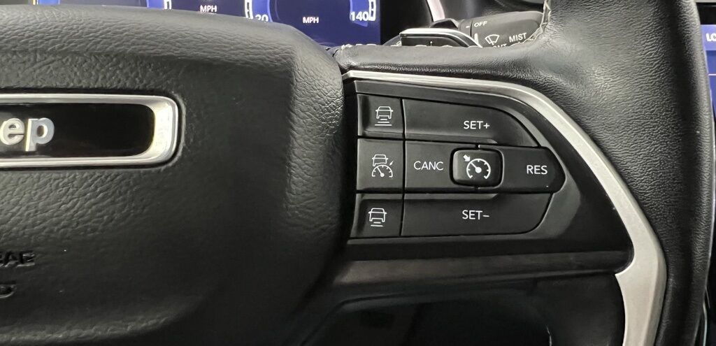 2022 Jeep Grand Cherokee L Limited Highlands Ranch CO