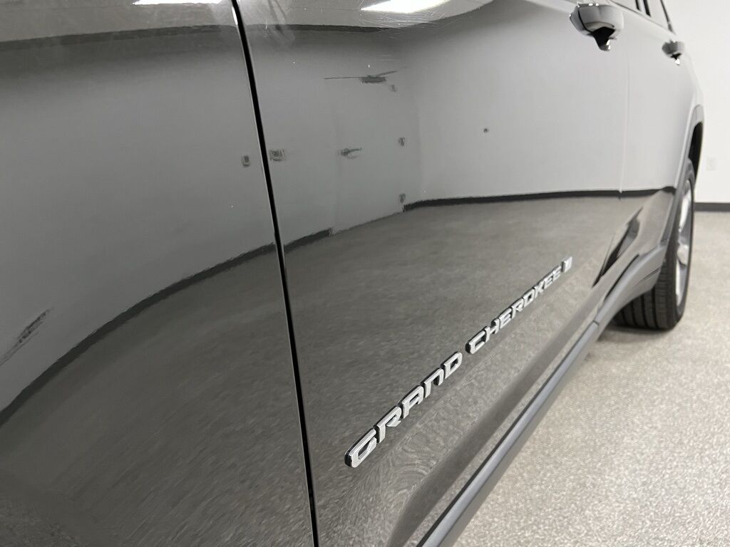 2022 Jeep Grand Cherokee L Limited Highlands Ranch CO