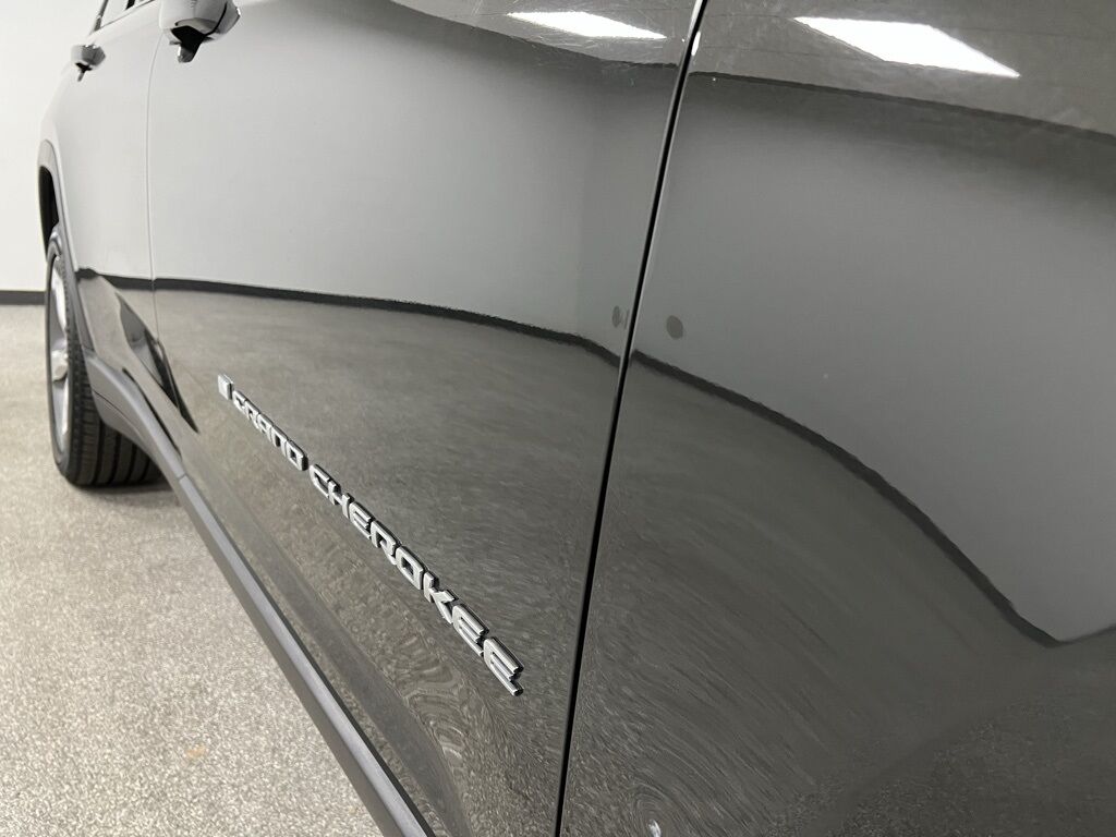 2022 Jeep Grand Cherokee L Limited Highlands Ranch CO