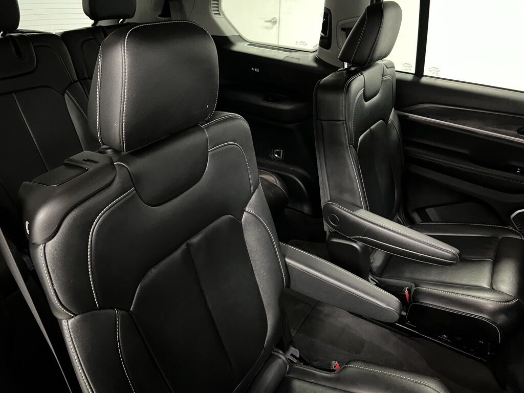 2022 Jeep Grand Cherokee L Limited Highlands Ranch CO