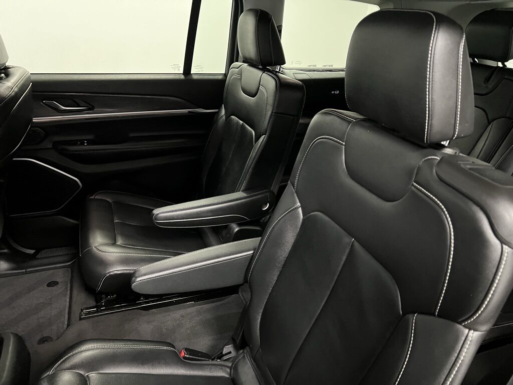 2022 Jeep Grand Cherokee L Limited Highlands Ranch CO
