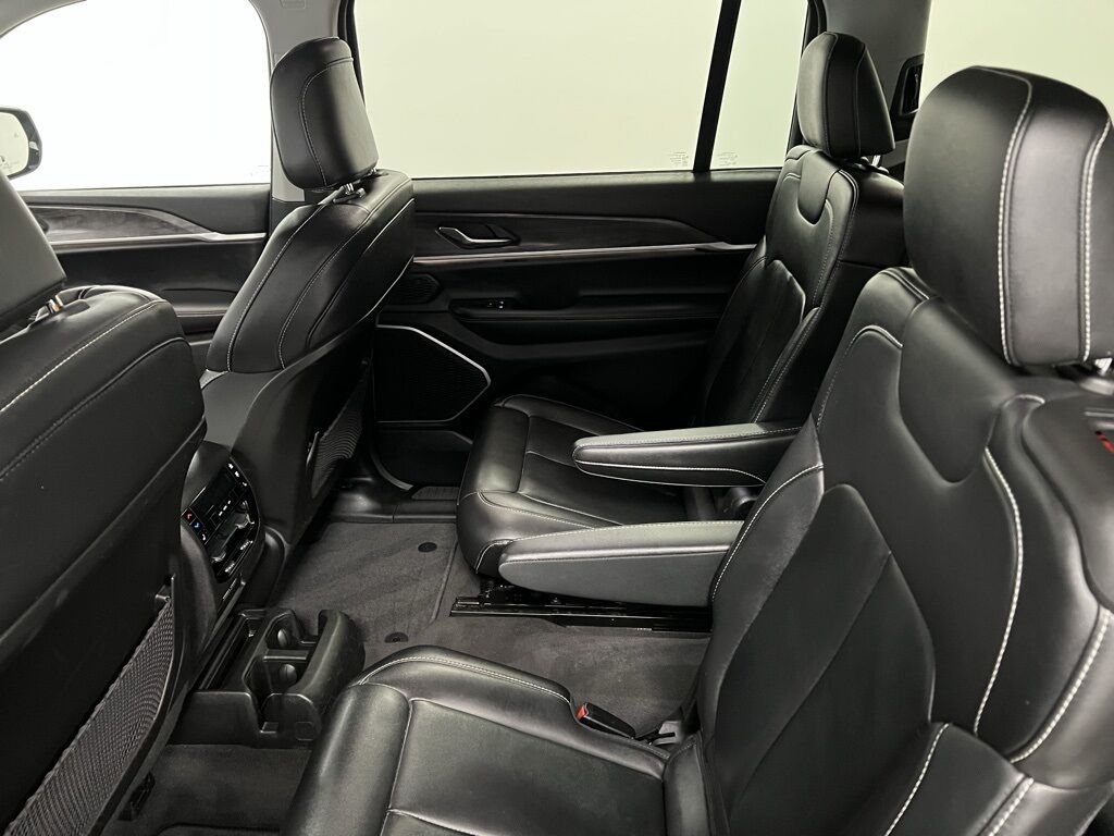 2022 Jeep Grand Cherokee L Limited Highlands Ranch CO