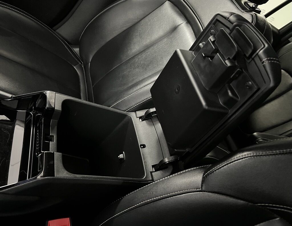 2022 Jeep Grand Cherokee L Limited Highlands Ranch CO