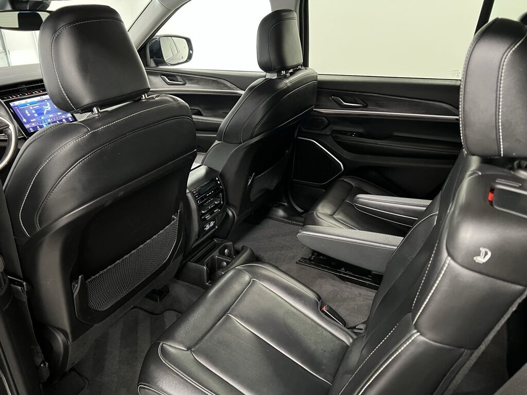 2022 Jeep Grand Cherokee L Limited Highlands Ranch CO