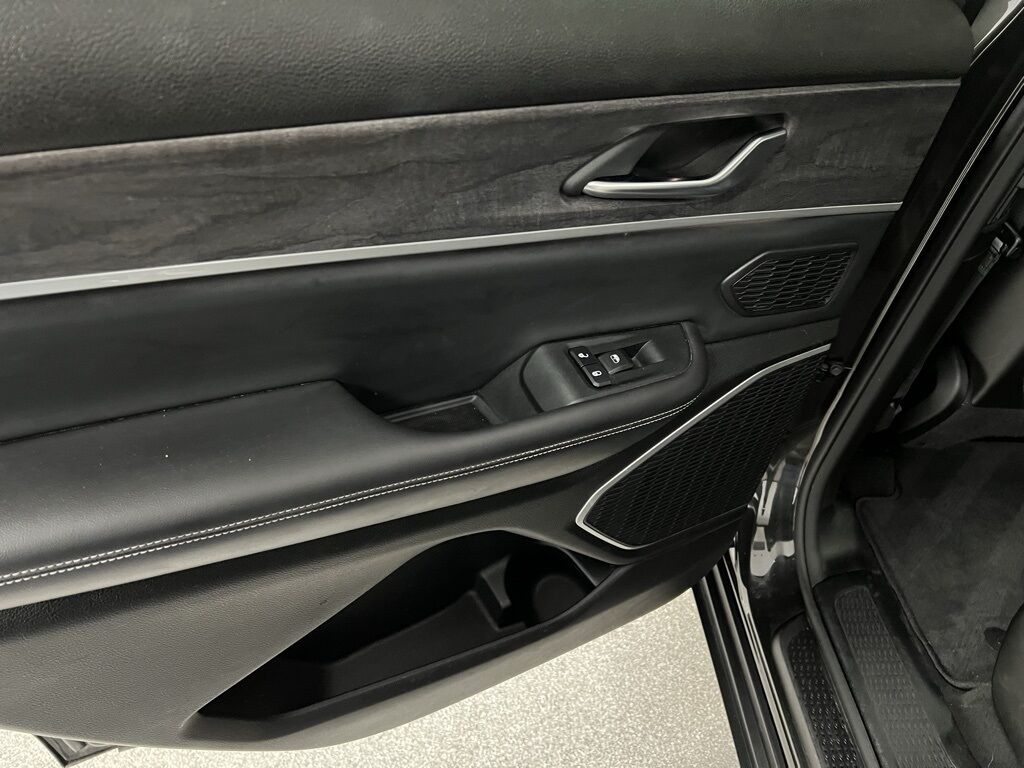 2022 Jeep Grand Cherokee L Limited Highlands Ranch CO