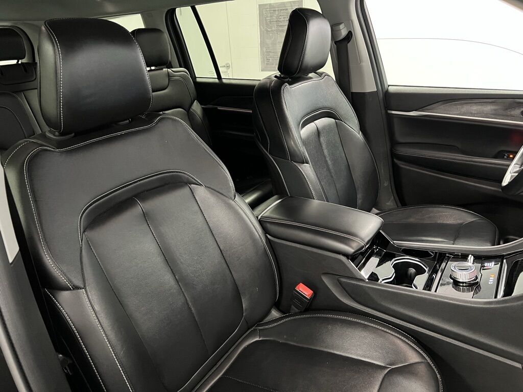 2022 Jeep Grand Cherokee L Limited Highlands Ranch CO