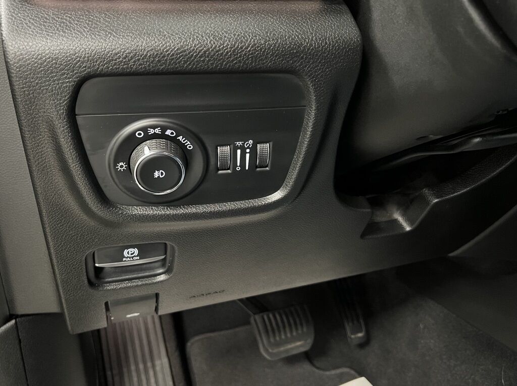 2022 Jeep Grand Cherokee L Limited Highlands Ranch CO