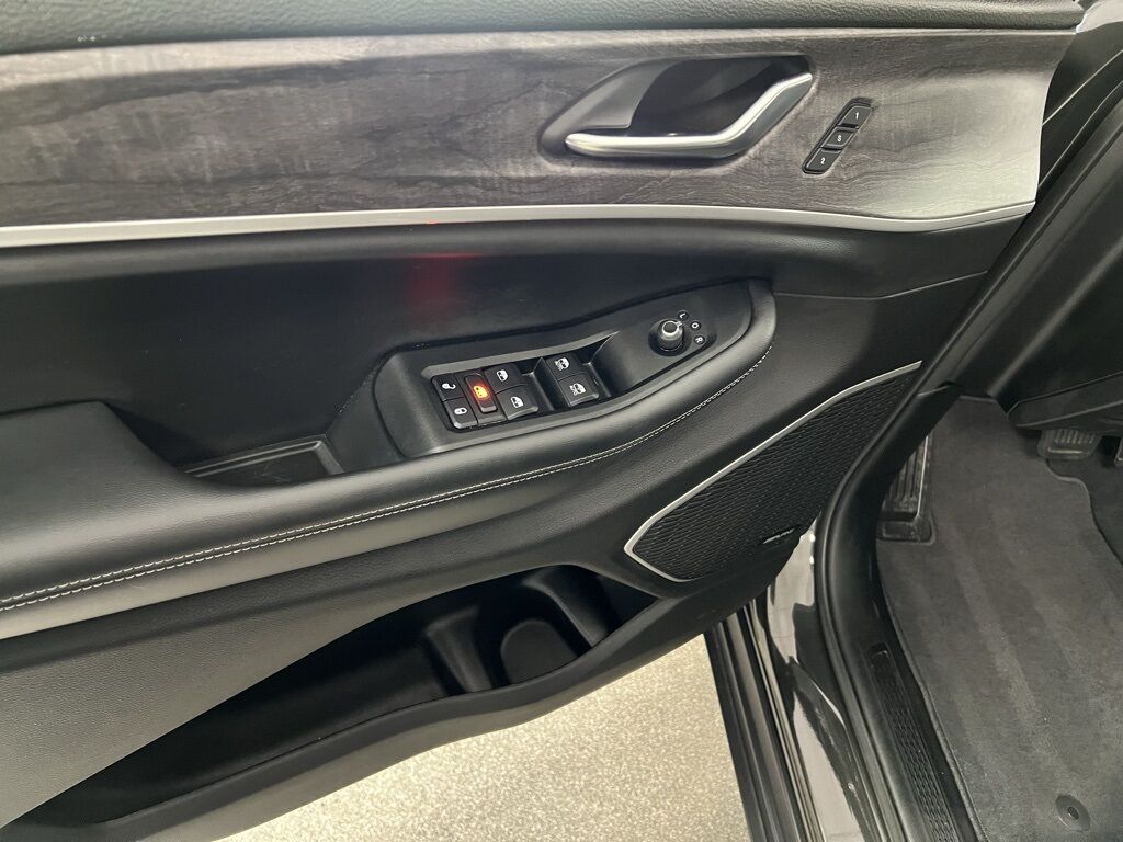2022 Jeep Grand Cherokee L Limited Highlands Ranch CO