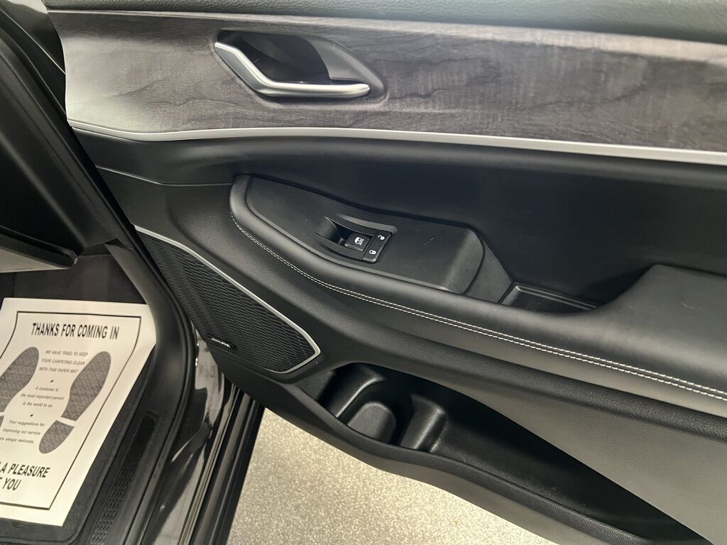 2022 Jeep Grand Cherokee L Limited Highlands Ranch CO
