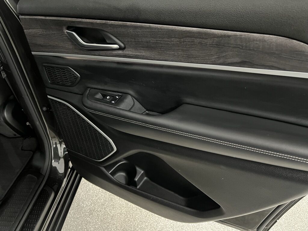 2022 Jeep Grand Cherokee L Limited Highlands Ranch CO