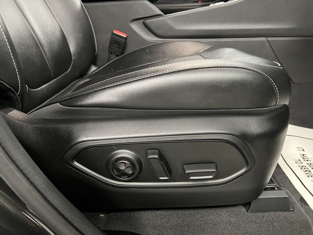 2022 Jeep Grand Cherokee L Limited Highlands Ranch CO