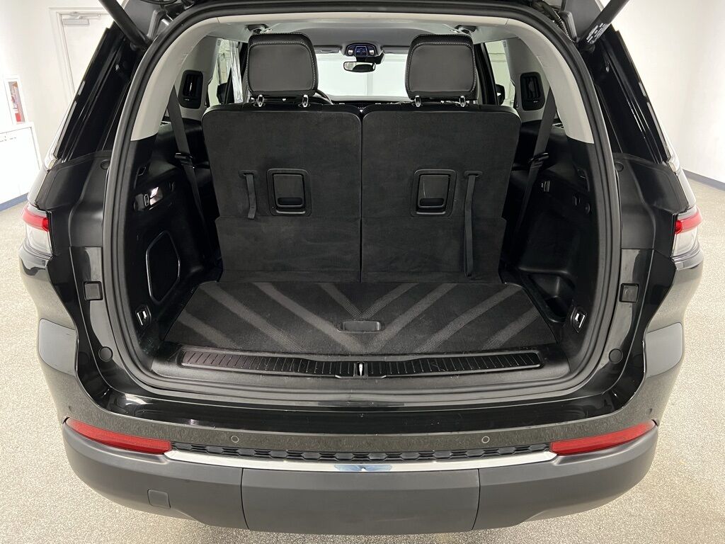 2022 Jeep Grand Cherokee L Limited Highlands Ranch CO