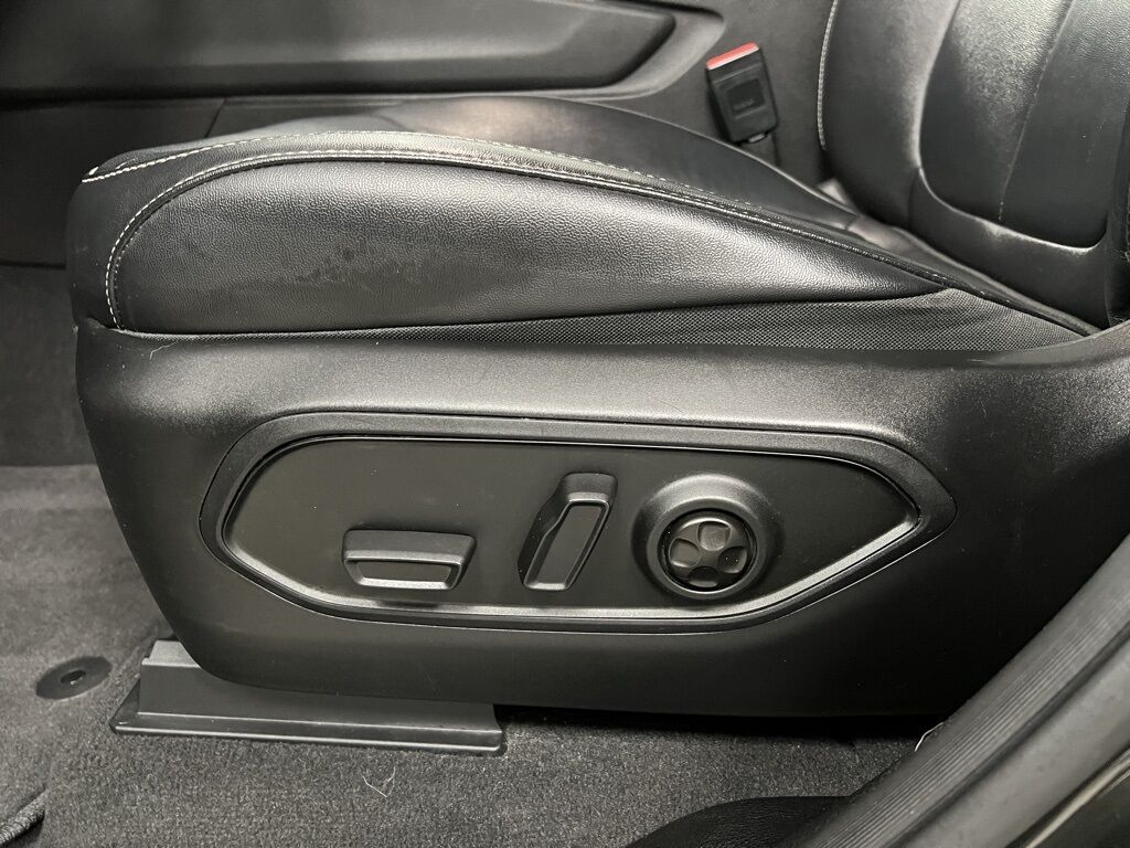 2022 Jeep Grand Cherokee L Limited Highlands Ranch CO