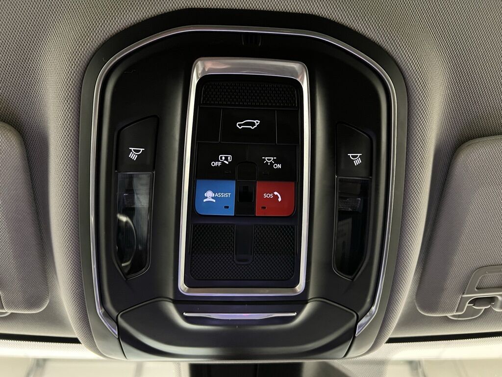 2022 Jeep Grand Cherokee L Limited Highlands Ranch CO