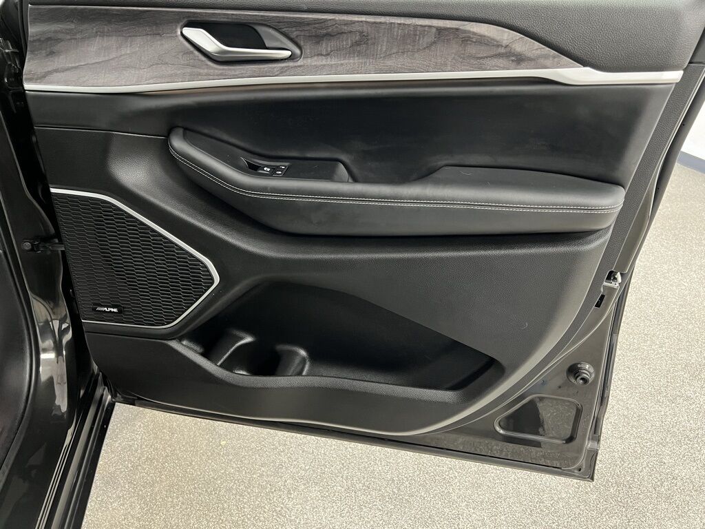 2022 Jeep Grand Cherokee L Limited Highlands Ranch CO