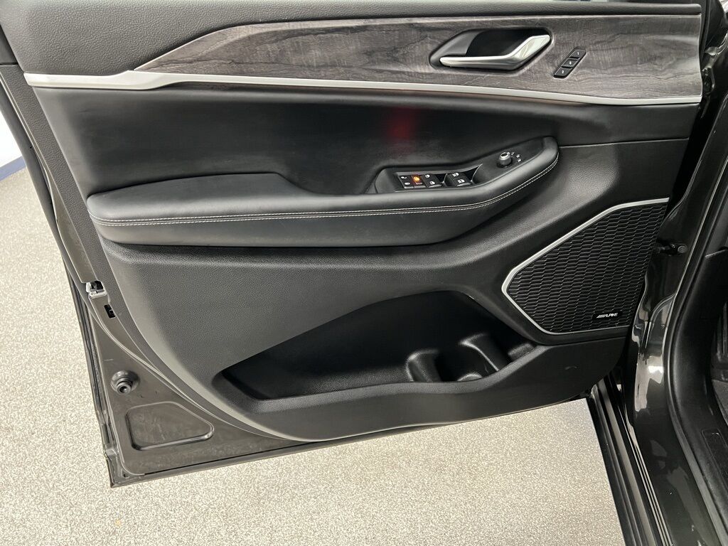 2022 Jeep Grand Cherokee L Limited Highlands Ranch CO