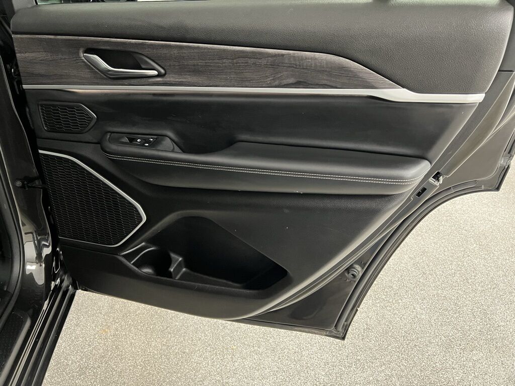 2022 Jeep Grand Cherokee L Limited Highlands Ranch CO