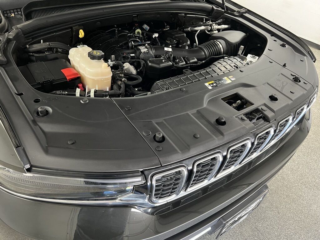 2022 Jeep Grand Cherokee L Limited Highlands Ranch CO