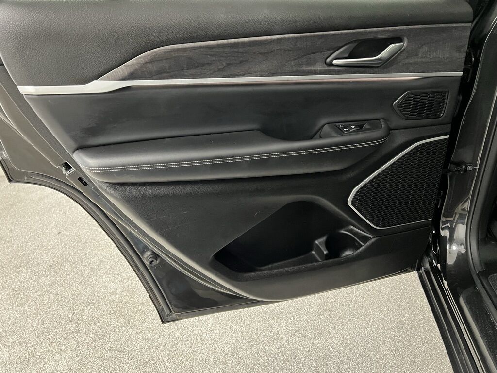 2022 Jeep Grand Cherokee L Limited Highlands Ranch CO