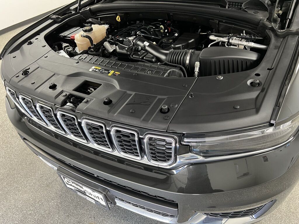 2022 Jeep Grand Cherokee L Limited Highlands Ranch CO