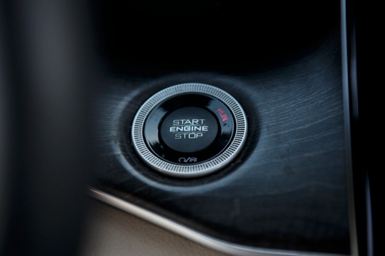 2022 Jeep Grand Cherokee L Limited Doral FL