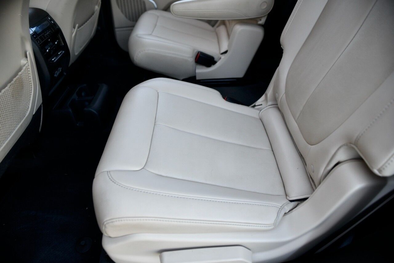 2022 Jeep Grand Cherokee L Limited Doral FL