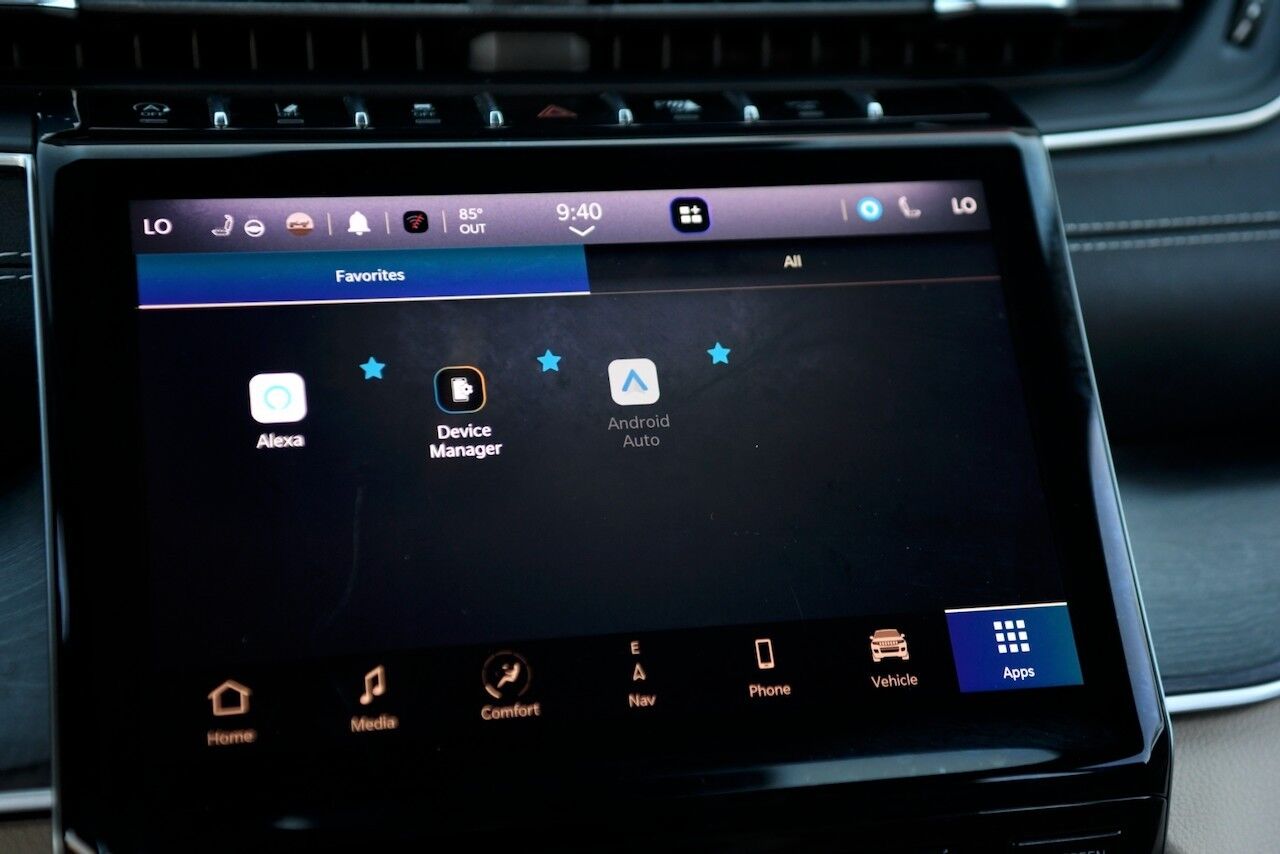 2022 Jeep Grand Cherokee L Limited Doral FL