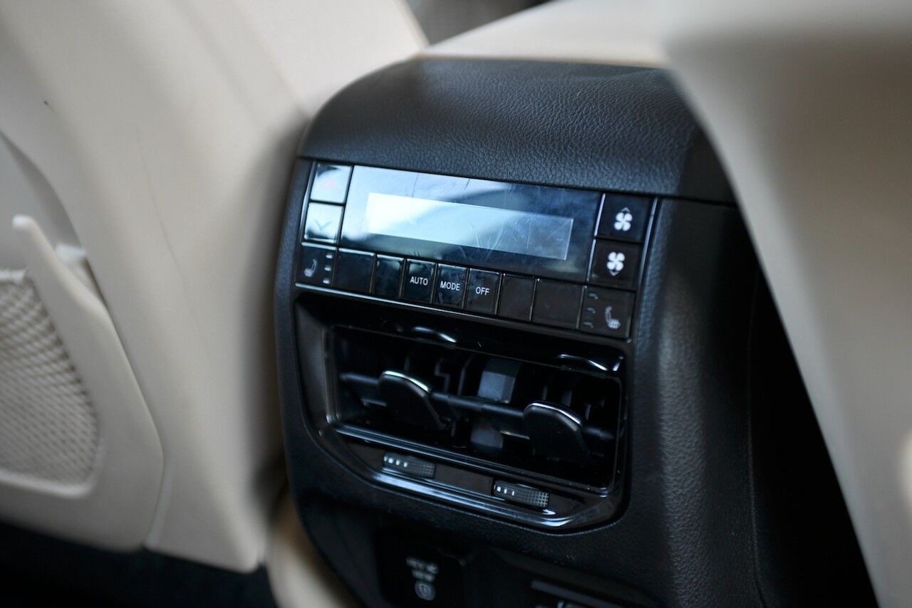 2022 Jeep Grand Cherokee L Limited Doral FL