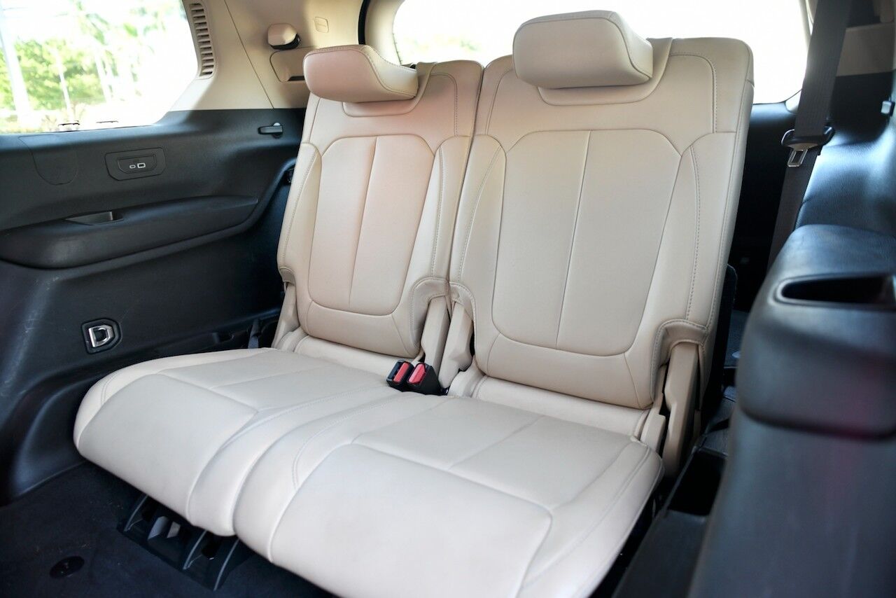 2022 Jeep Grand Cherokee L Limited Doral FL