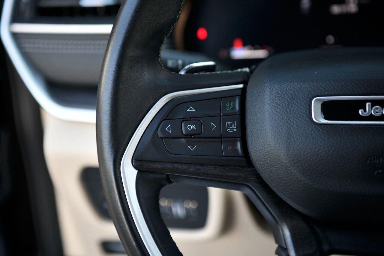 2022 Jeep Grand Cherokee L Limited Doral FL