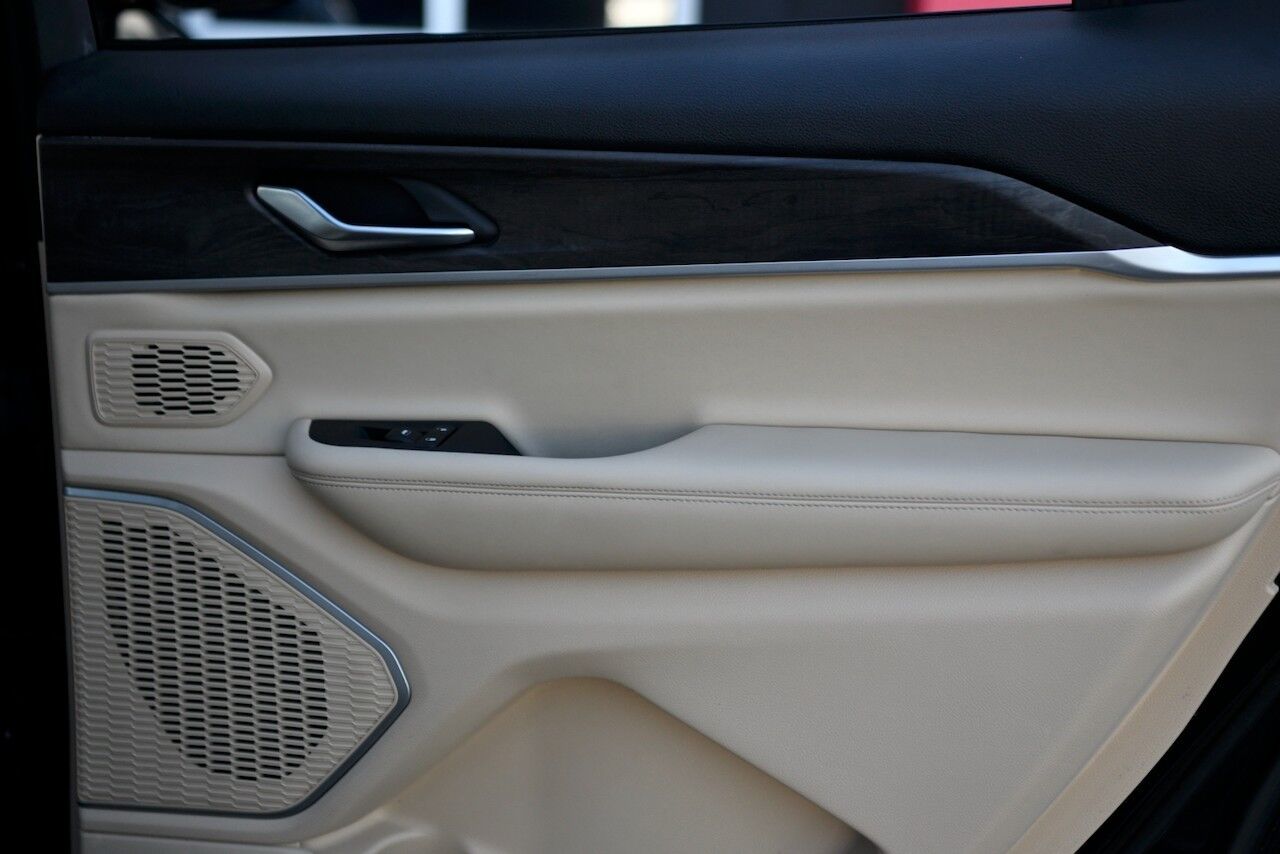 2022 Jeep Grand Cherokee L Limited Doral FL