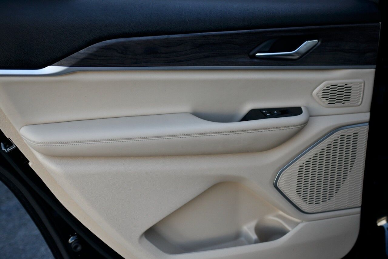 2022 Jeep Grand Cherokee L Limited Doral FL